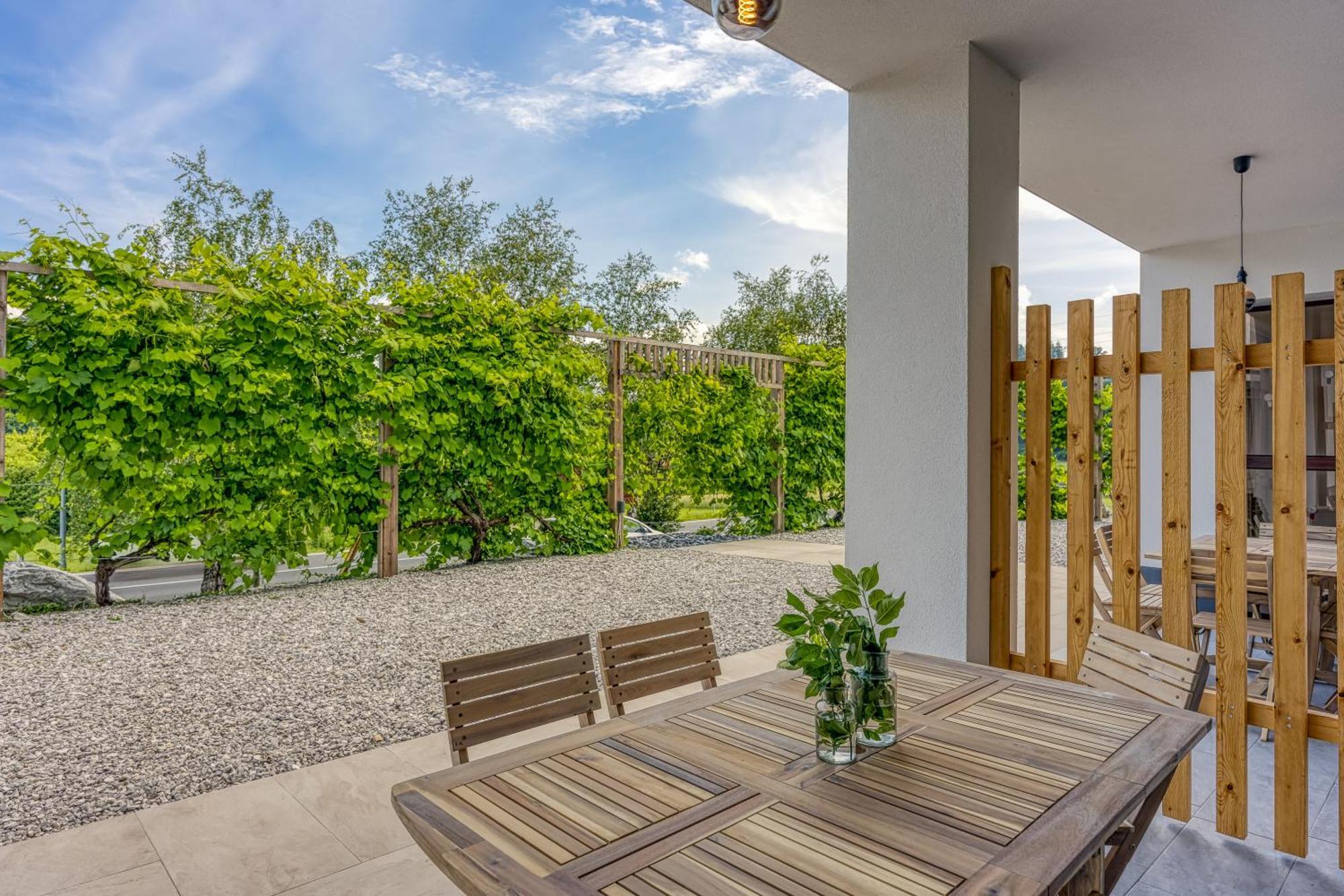 Vila Lisjak - Apartments Podcetrtek Exterior photo