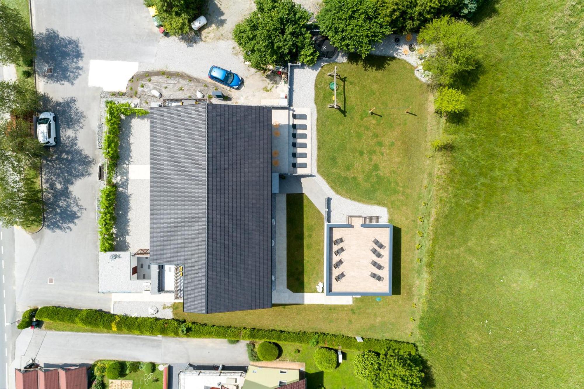 Vila Lisjak - Apartments Podcetrtek Exterior photo